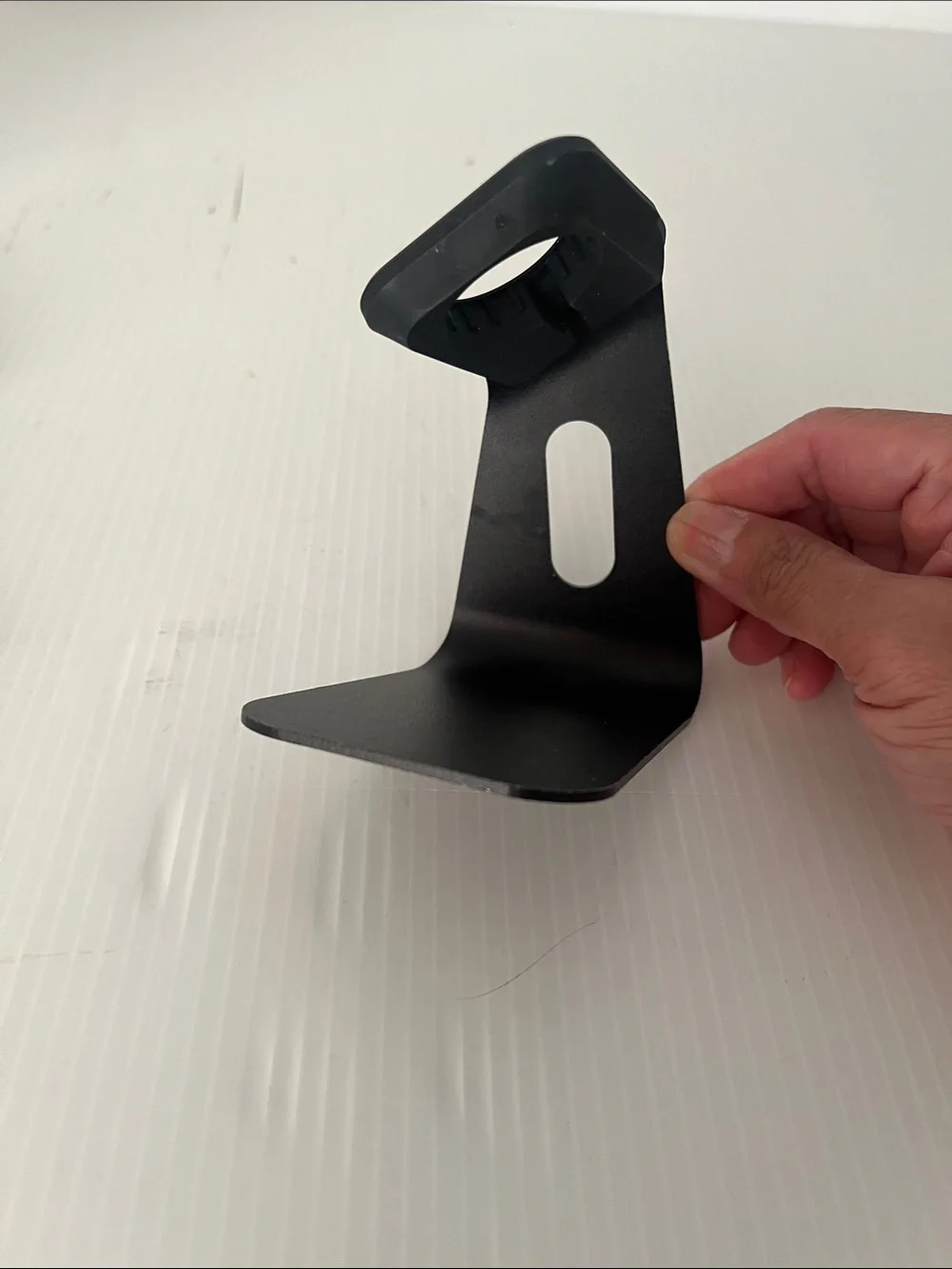 Meekury Apple Watch Charging Metal Stand